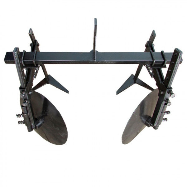 Pielnik-motyka na bazie sprzęgieł KSR-2 (PD11)