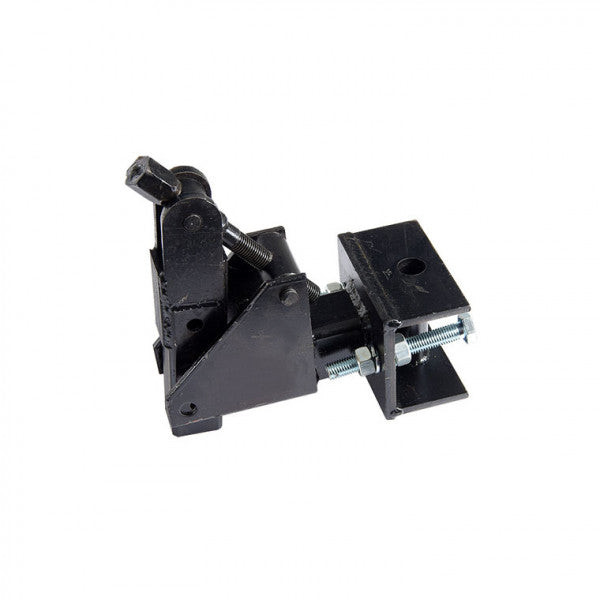 Zespół sprzęgający do ciągnika silnikowego z hydrauliką (sc32)