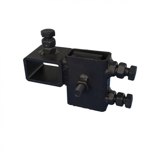 Blokada potrójnego zaczepu do ciągnika silnikowego (SC 40)