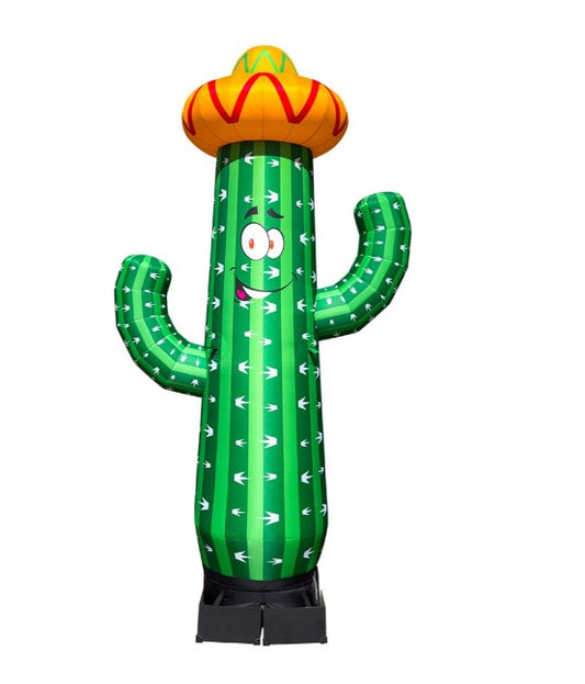 Inflatable cactus 3400mm