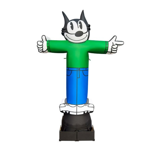 Rostov figure 3.4m