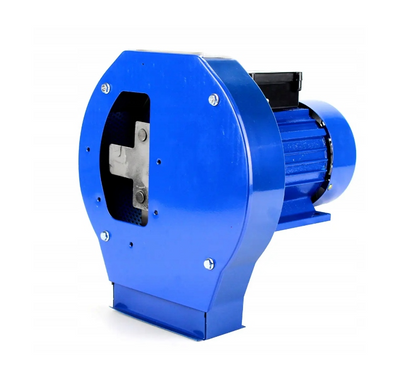 Młynek, rozdrabniacz ziarna i warzyw korzeniowych Husqvarna 320 kg/h