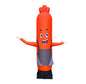 The sausage is inflatable