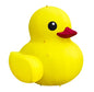 Huge inflatable duck 4m