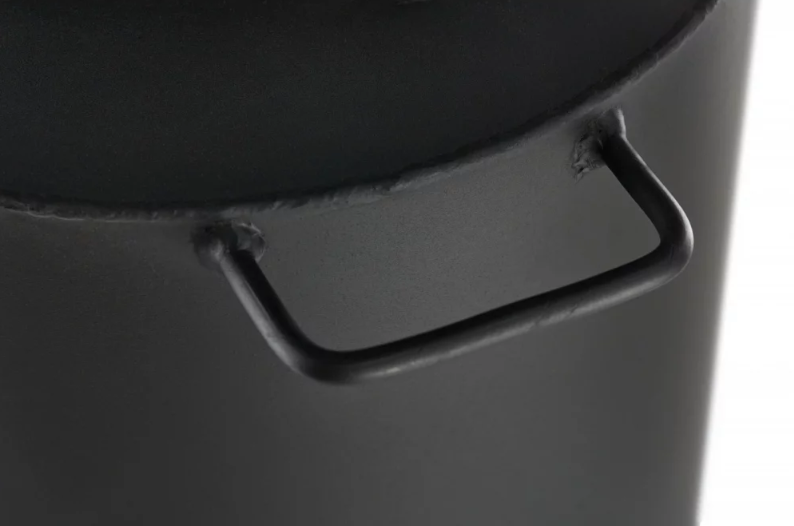 Autoklaw ChM-24 Lux (śruba na 24 puszki) do konserwacji z czarnego metalu