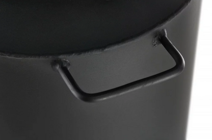 Autoklaw ChM-32 Lux (śruba na 32 puszki) do konserwacji z czarnego metalu