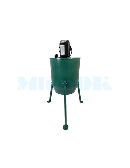 Rozdrabniacz paszy LAN 4 (0,14 kW, 120 kg na godzinę)