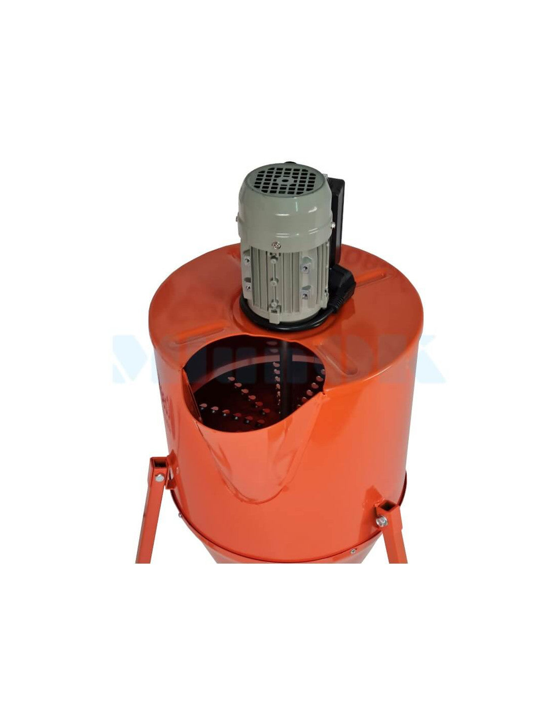 Rozdrabniacz paszy LAN 4 (0,14 kW, 120 kg na godzinę)