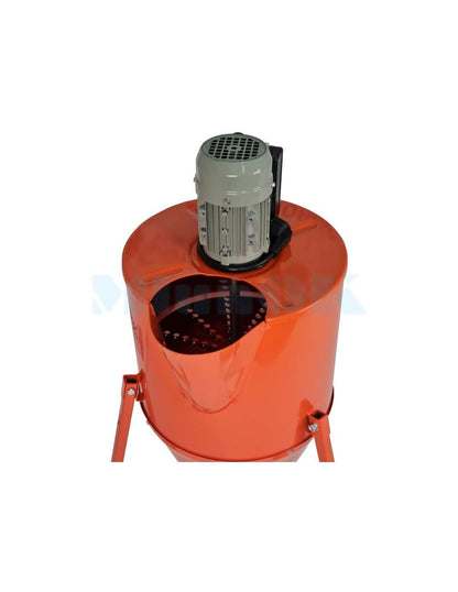 Rozdrabniacz paszy LAN 4 (0,14 kW, 120 kg na godzinę)