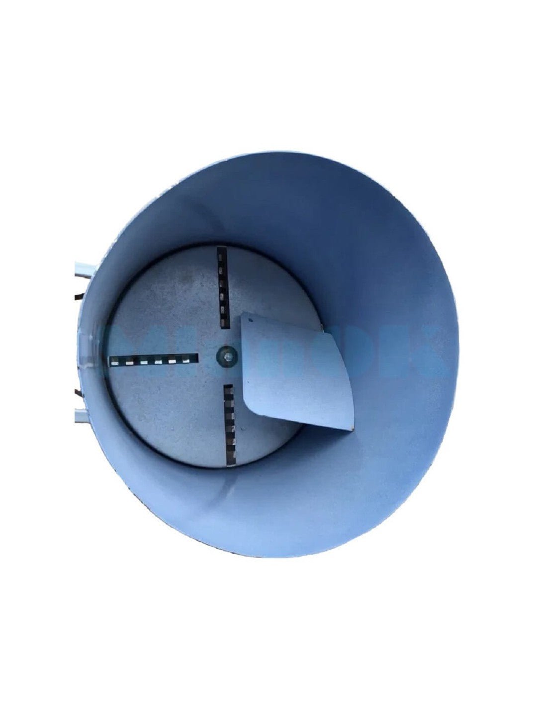 Rozdrabniacz paszy LAN 5 (1,7 kW, 120 kg na godzinę)