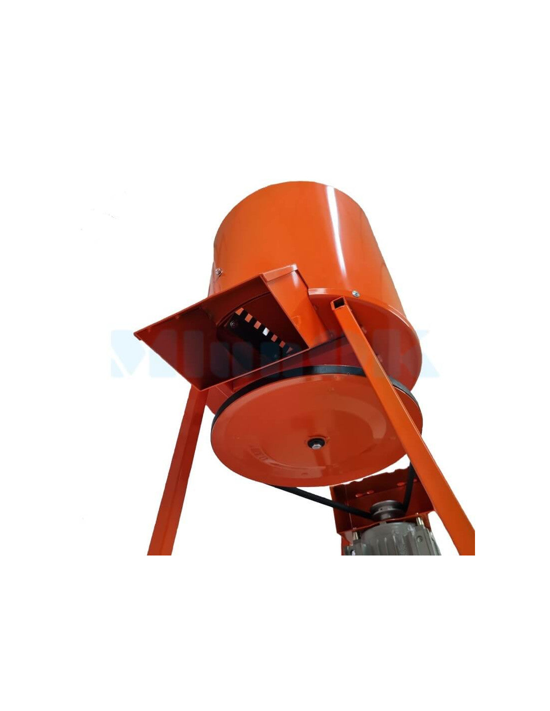 Rozdrabniacz paszy LAN 5 (1,7 kW, 120 kg na godzinę)