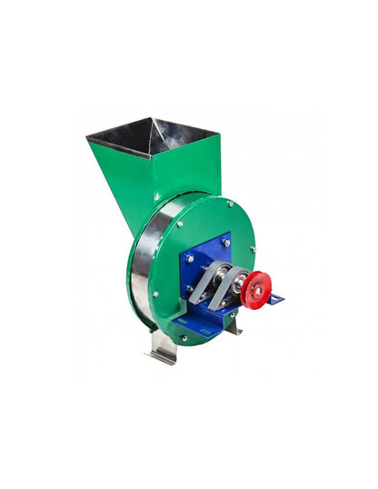 Ręczny rozdrabniacz ze stali nierdzewnej Vinnitsa POF 3 (warzywa, owoce, rośliny okopowe)