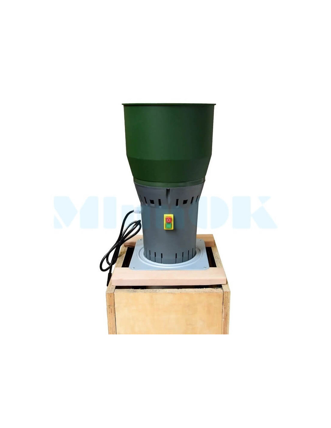 Młynek do ziarna EUROMILL-25-COMPACT