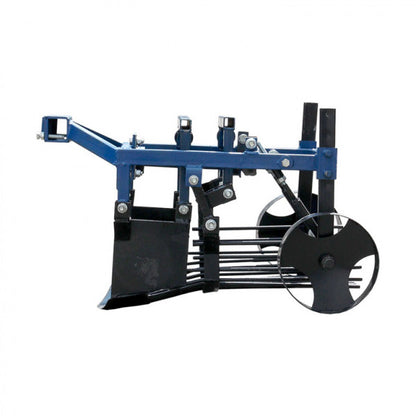Kopaczka do ziemniaków wibracyjna Motor Sicz (KK16)