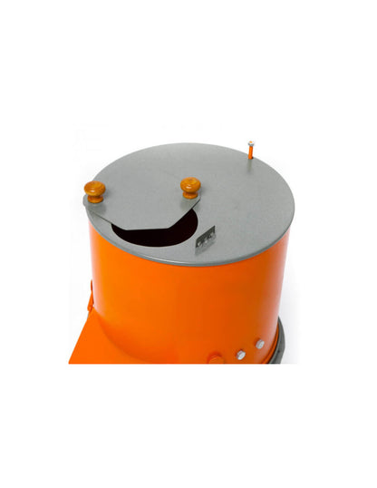 Przecinarka paszowa Beczka AQUA-350 Protek (12 l, 350 W, 400 kg/godz.)