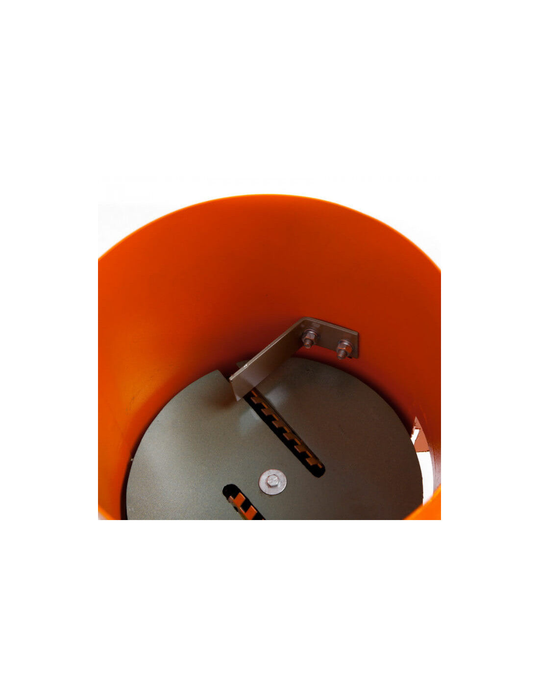 Przecinarka paszowa Beczka AQUA-350 Protek (12 l, 350 W, 400 kg/godz.)