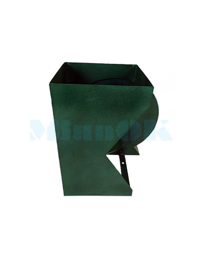 Ręczny krajalnica LAN (120 kg na godzinę)