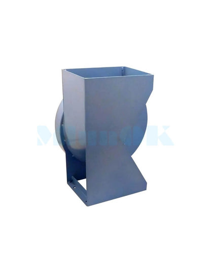 Ręczny krajalnica LAN (120 kg na godzinę)