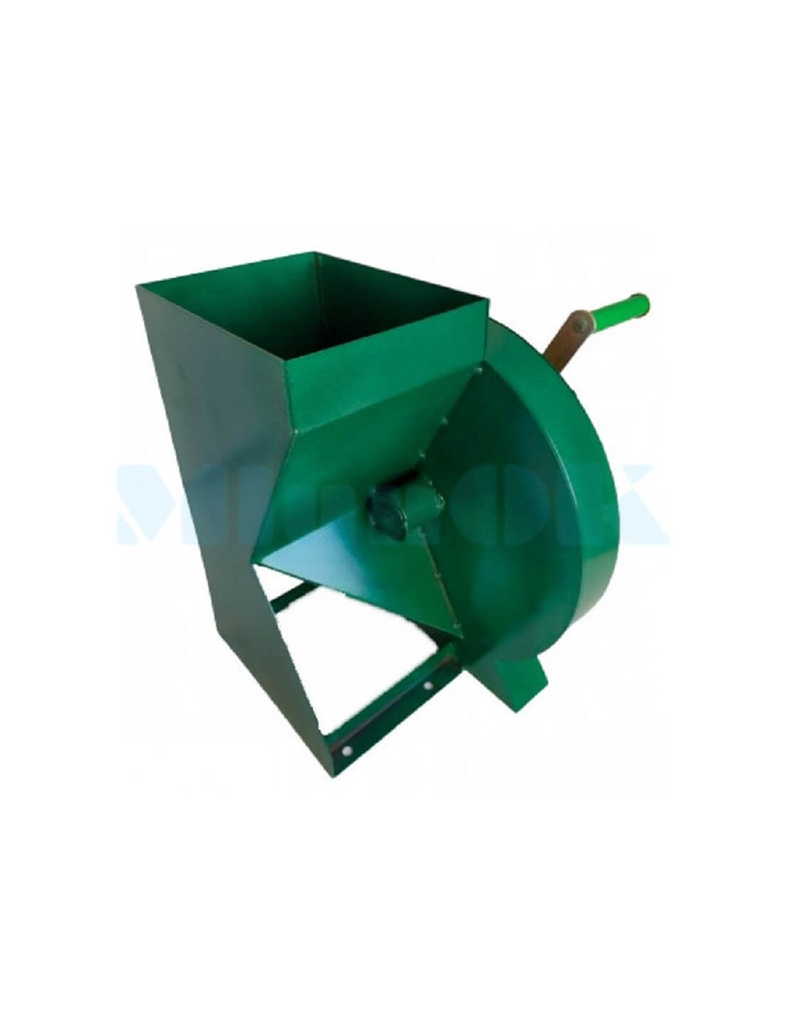 Ręczny krajalnica LAN (120 kg na godzinę)