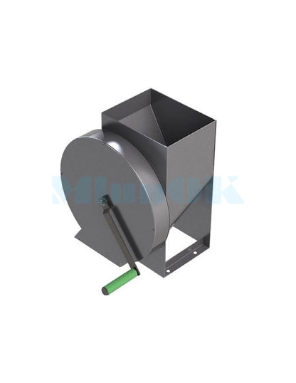 Ręczny krajalnica LAN (120 kg na godzinę)