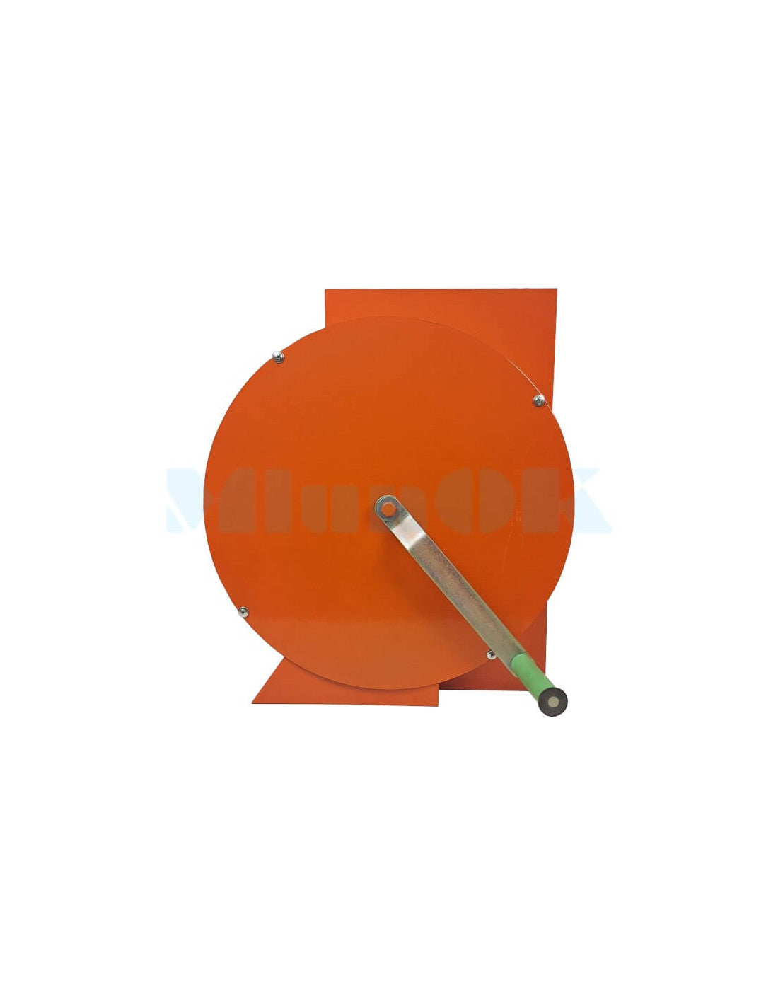 Ręczny krajalnica LAN (120 kg na godzinę)