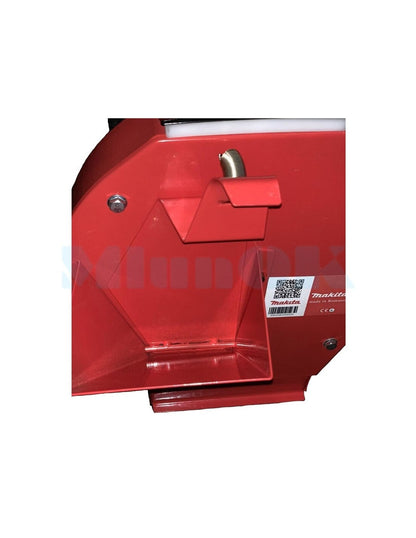 Kruszarka paszowo-krusząca do ziarna Makita EFS 4200 (4,2 kW, ziarno, rośliny okopowe)