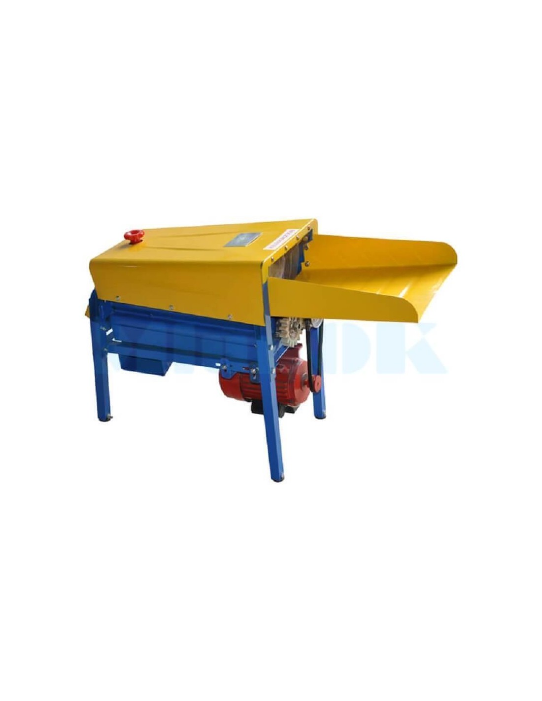 Łuszczarka do kukurydzy MS-500CA (1,5 kW, 220 V)