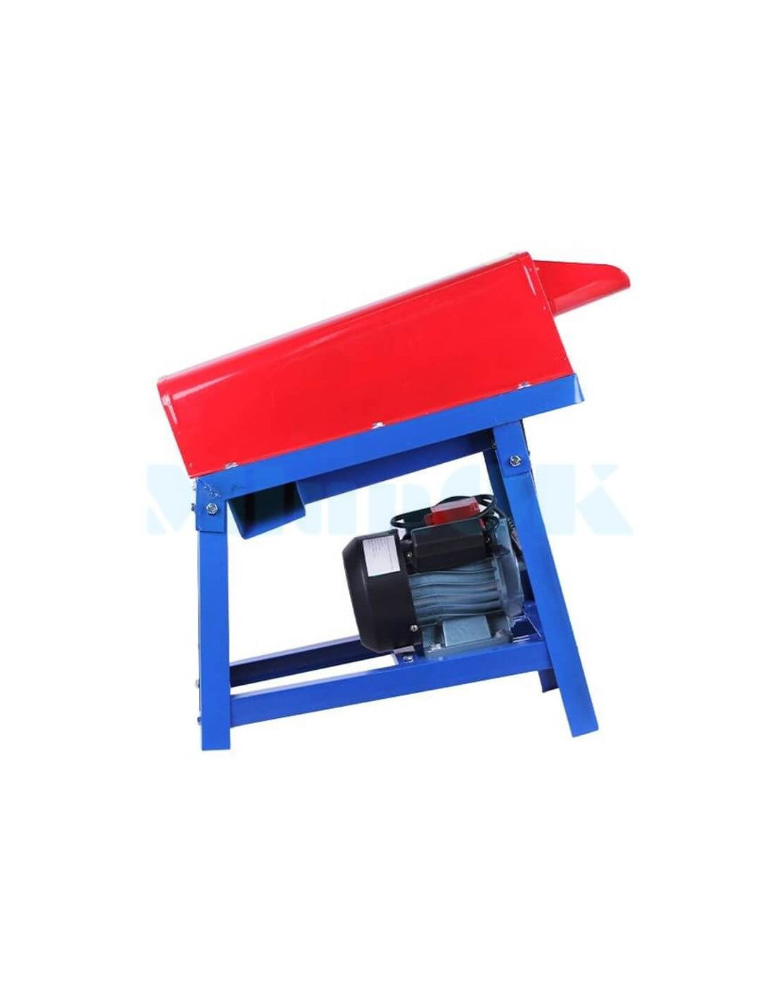 Łuszczarka do kukurydzy YT-1011 TATA elektryczna (2 kW, 300 kg/godz.)