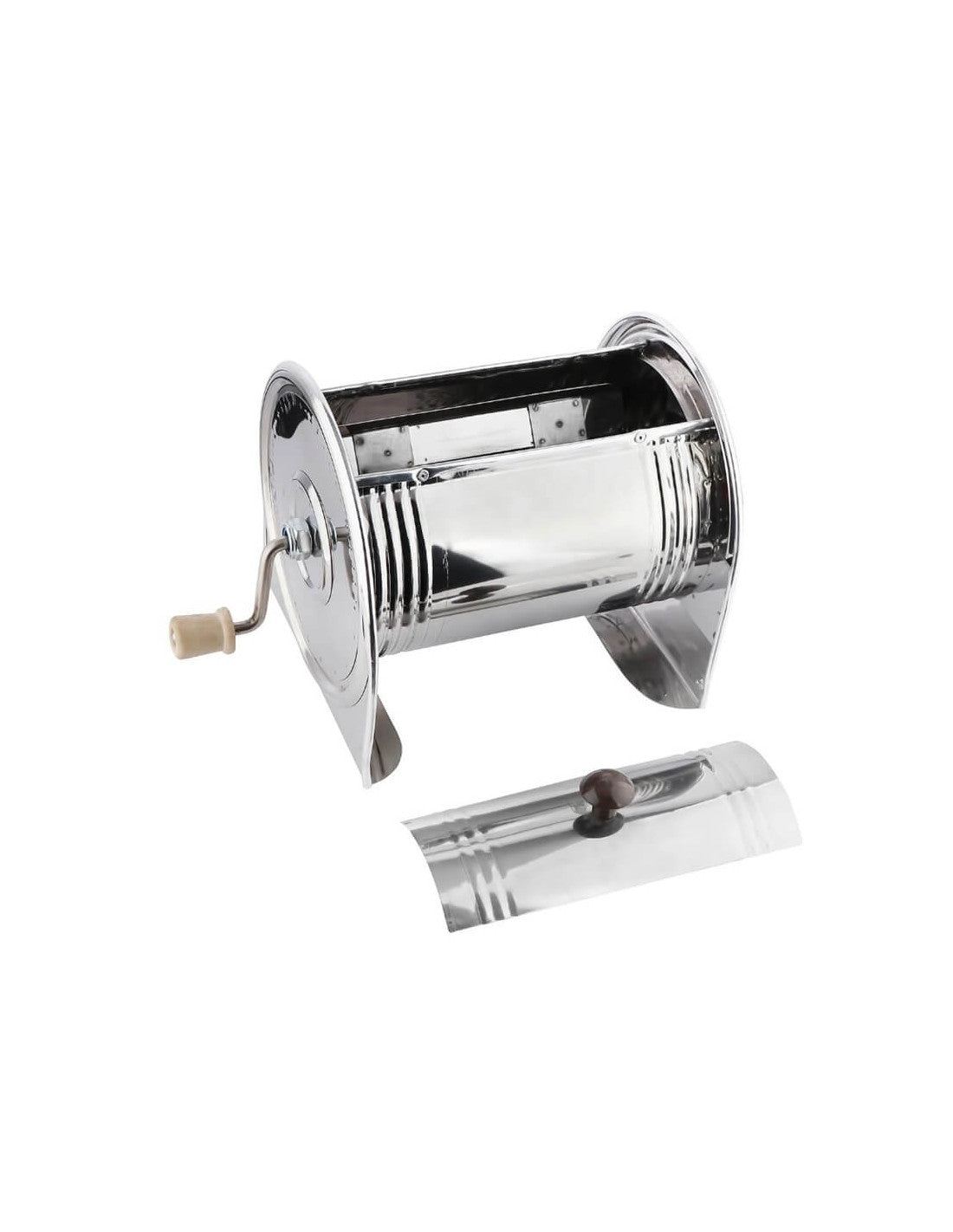 Ręczna masarka do masła 2 l Savkhan