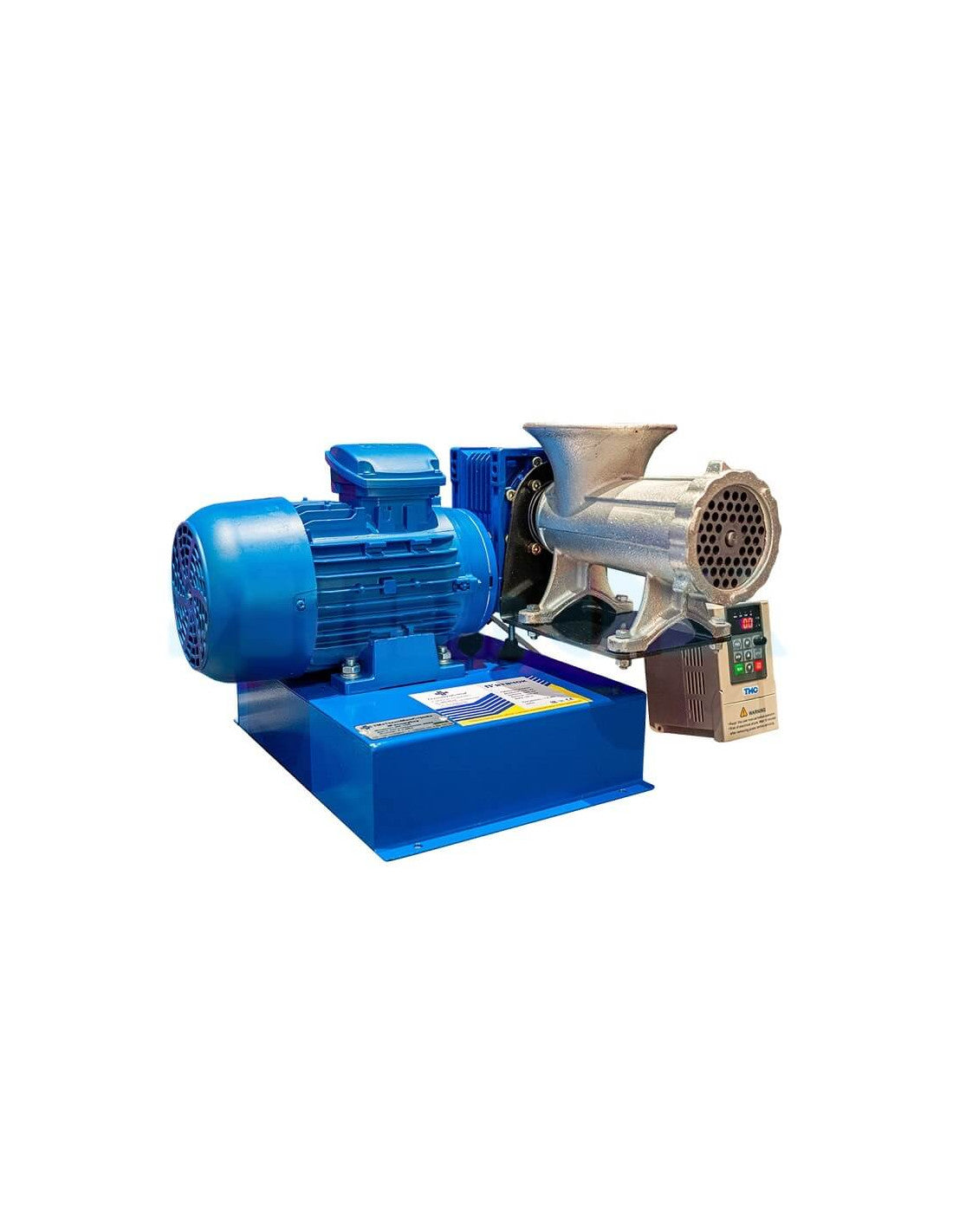 Maszynka do mielenia mięsa Prosięta (1,5 kW, 150 kg/godz.)