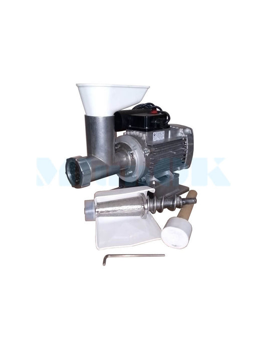 Maszynka do mielenia mięsa TShM-3MS-650 (650 W, 220 V, 60 kg/h mięsa, 150 kg/h pomidorów)