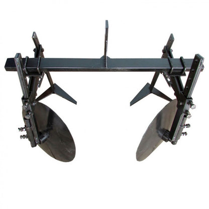 Pielnik-motyka na bazie sprzęgieł KSR-2 (PD11)