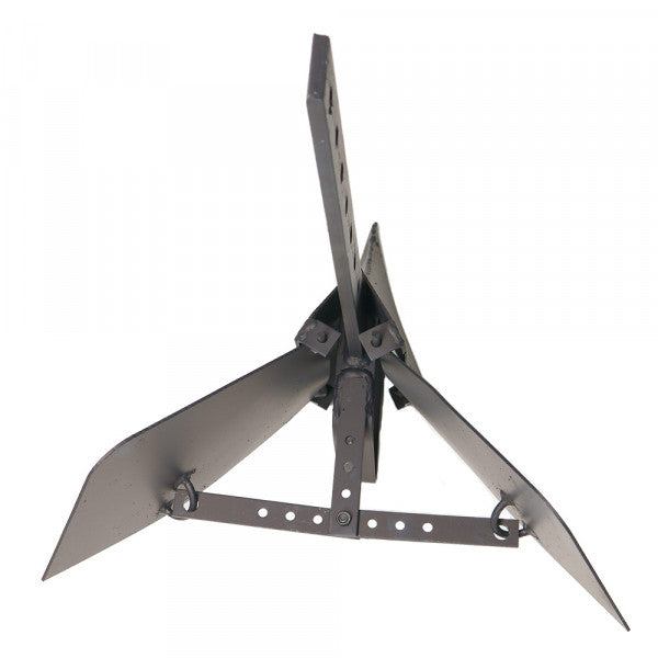 Regulowana brona Strela (ekonomika uprawy) (PD1)