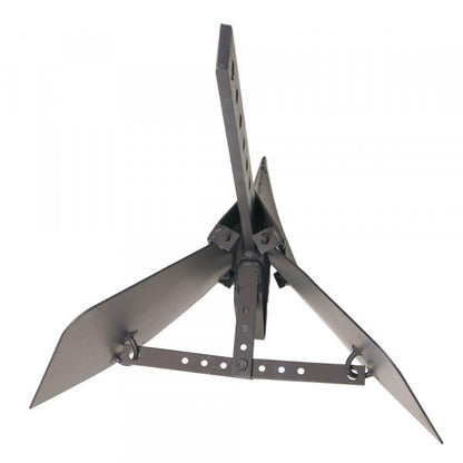 Regulowana brona Strela (ekonomika uprawy) (PD1)