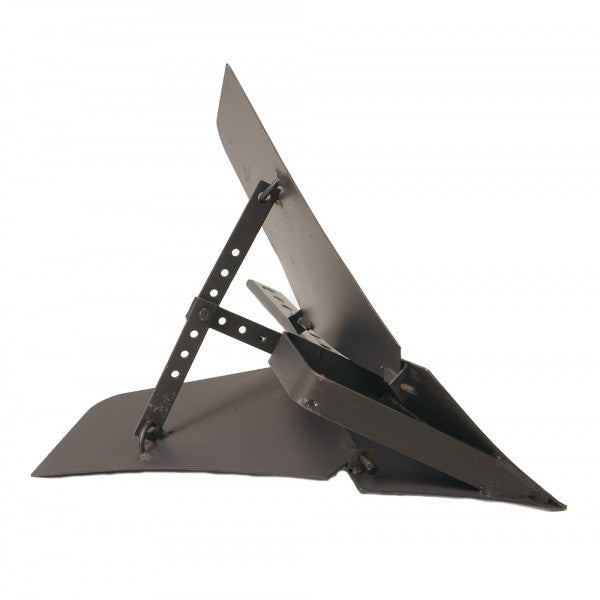 Regulowana brona Strela (ekonomika uprawy) (PD1)