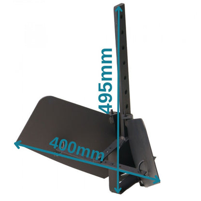 Regulowana brona Strela (ekonomika uprawy) (PD1)