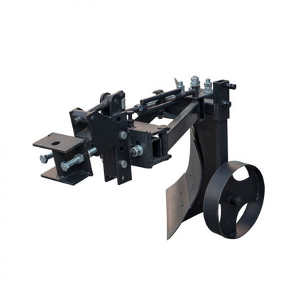 Pług do ciągnika silnikowego z hydrauliką (PL6) (uchwyt 25 cm)