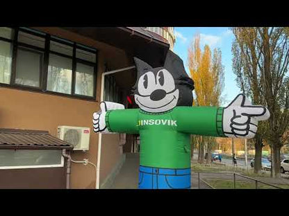 Rostov figure 3.4m