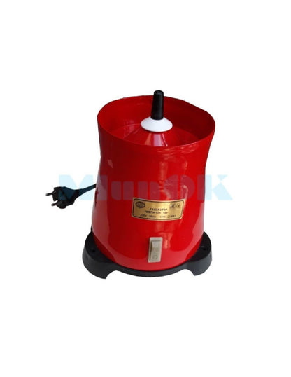 Silnik napędu separatora Sicz (obudowa metalowa)