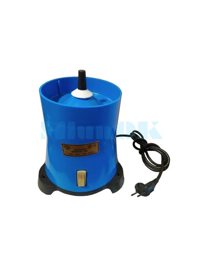 Napęd separatora Motor Sich (obudowa plastikowa niebieska)