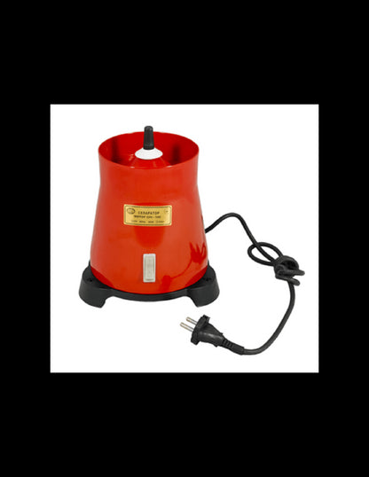 Silnik napędu separatora Sicz (obudowa z tworzywa sztucznego)