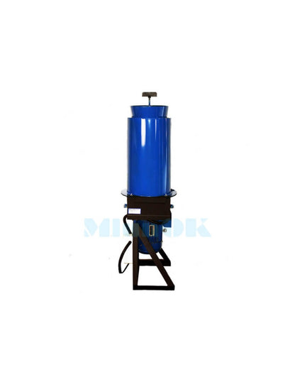 Kruszarka do siana DR-250 (220 V, 4 kW) Rozdrabniacz uniwersalny