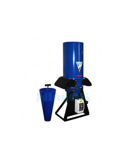 Kruszarka do siana DR-250 (380 V, 4 kW) Rozdrabniacz uniwersalny