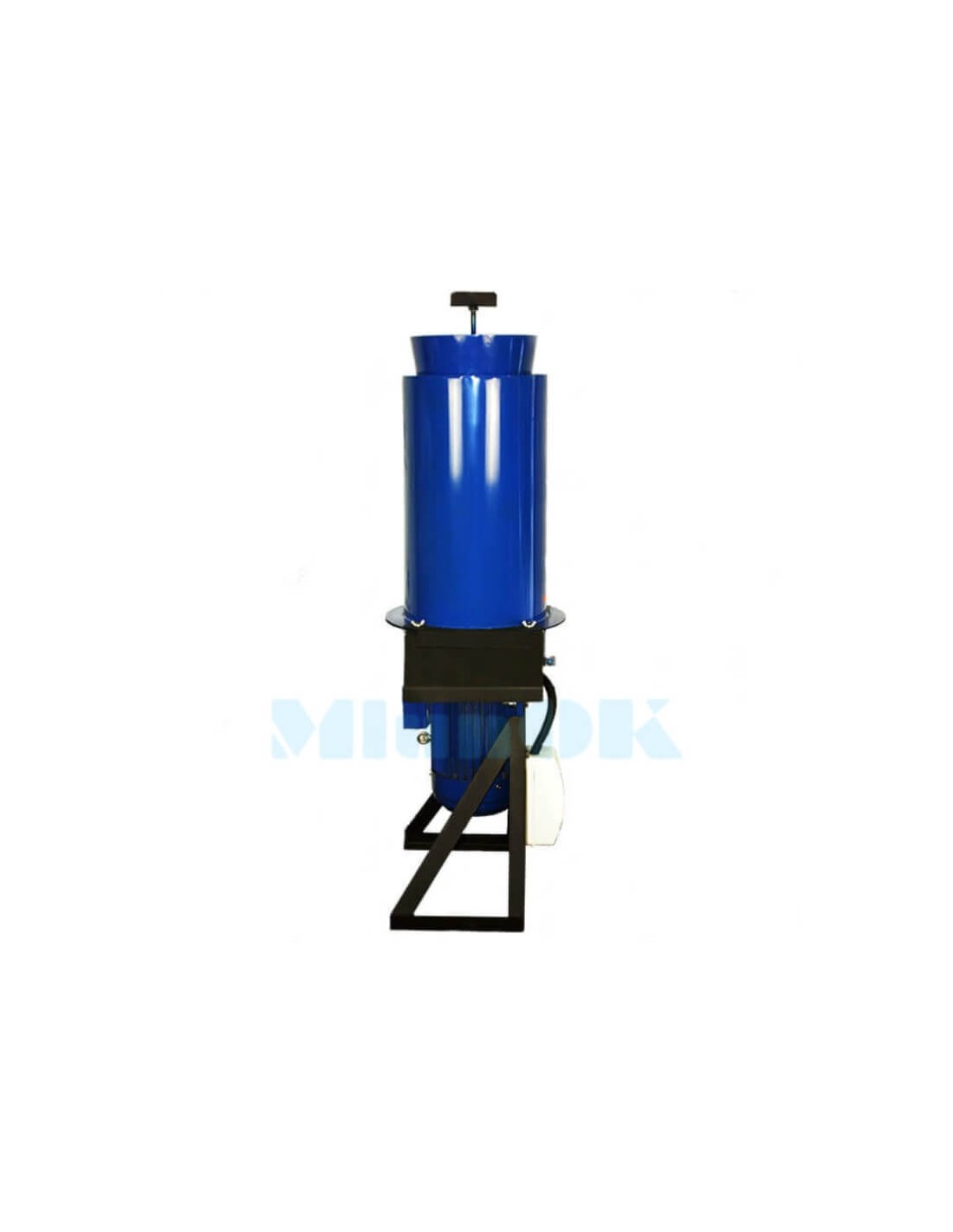 Kruszarka do siana DR-250 (380 V, 4 kW) Rozdrabniacz uniwersalny
