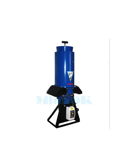 Kruszarka do siana DR-250 (380 V, 4 kW) Rozdrabniacz uniwersalny