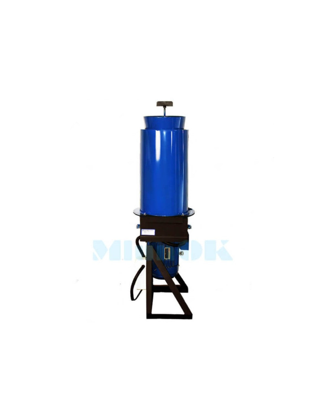 Kruszarka do siana DR-250 (380 V, 4 kW) Rozdrabniacz uniwersalny
