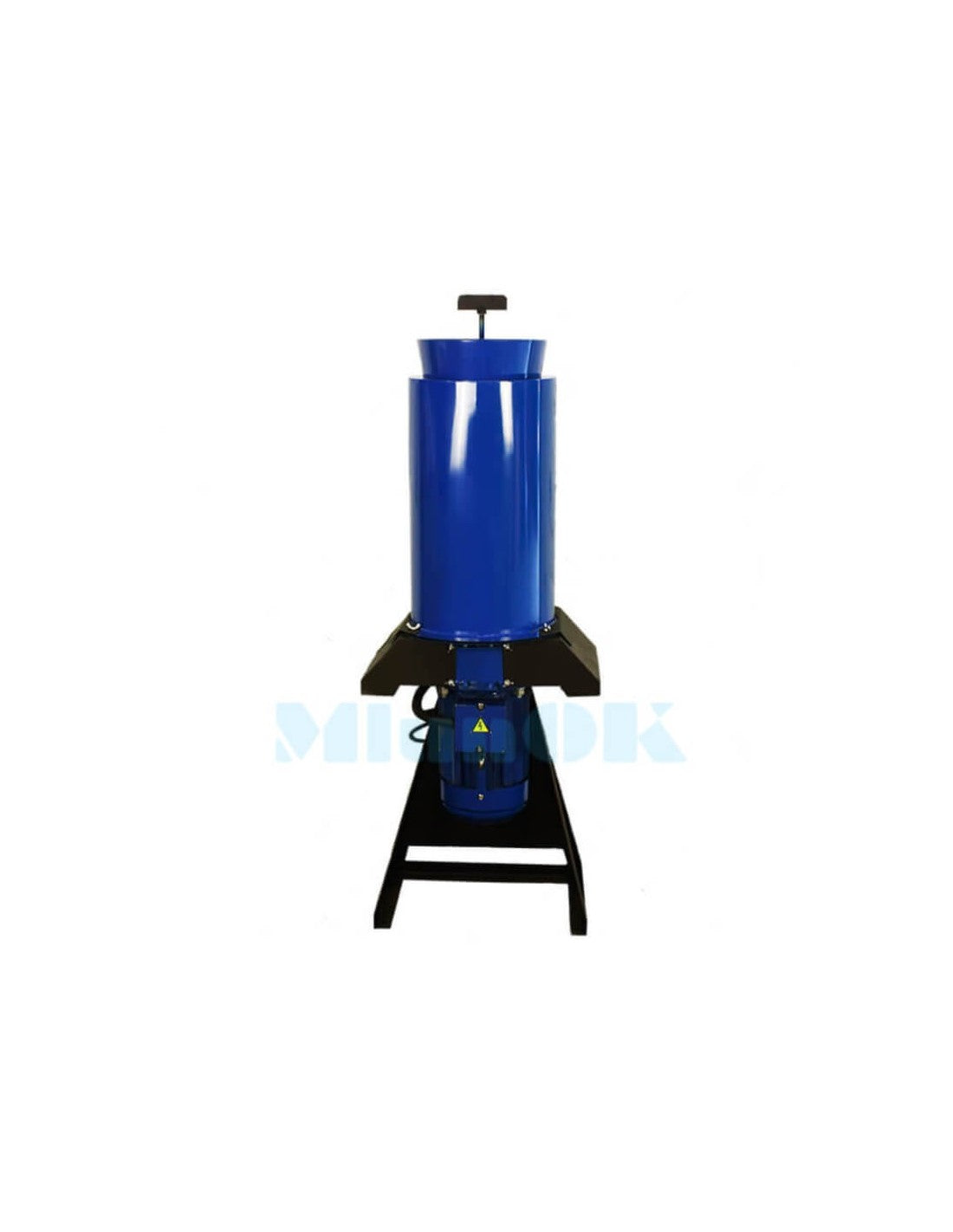 Kruszarka do siana DR-250 (380 V, 4 kW) Rozdrabniacz uniwersalny