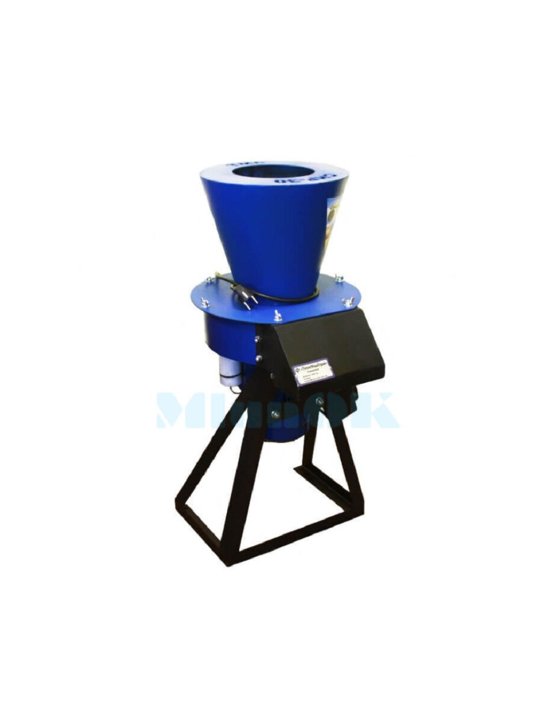 Przecinarka do siana i słomy SNR-30 (380 V, 1,1 kW)