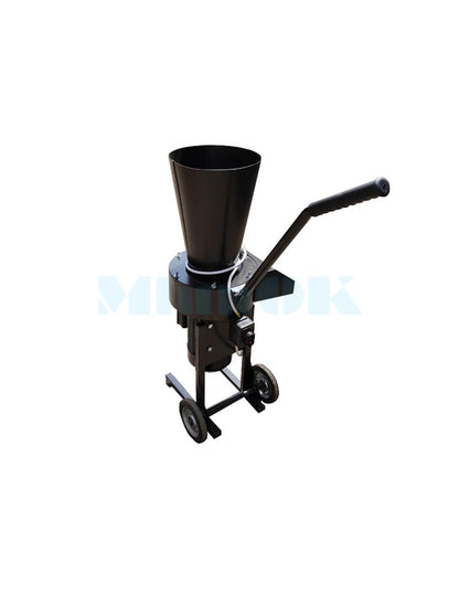 Kosiarka do siana Edward mini (1,1 kW) na kółkach i z rączką