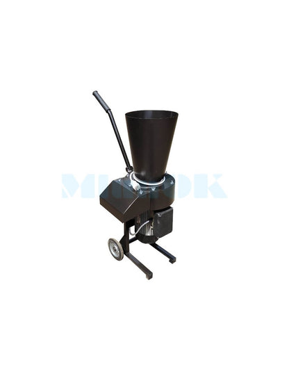 Kosiarka do siana Edward mini (1,1 kW) na kółkach i z rączką